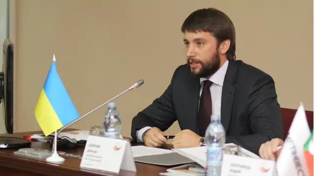 Дмитро Шевчик