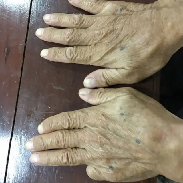 yakuza, thailand, Shigeharu Shirai