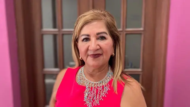 Wakili Maria Teresa Guerra anasema anafahamu wanawake wanaotaka kuachana na wauza mihadarati lakini inakua ni vigumu sana