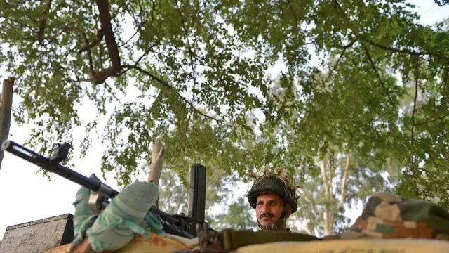 ভারত, পাকিস্তান , কাশ্মীর