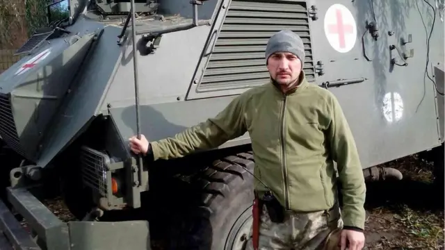 Слава Водолад