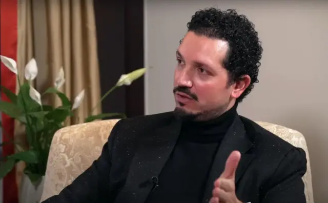 یاسین رامین