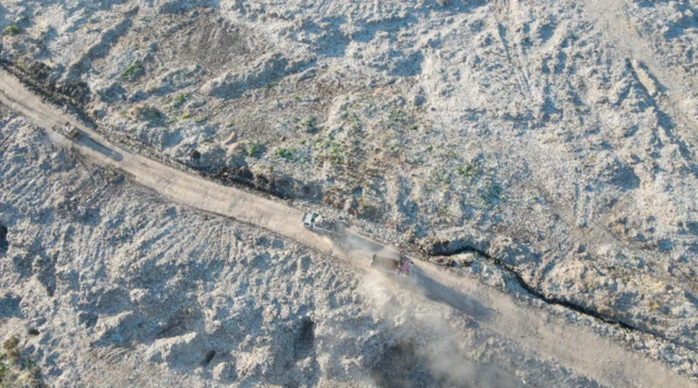 मीथेन गैस