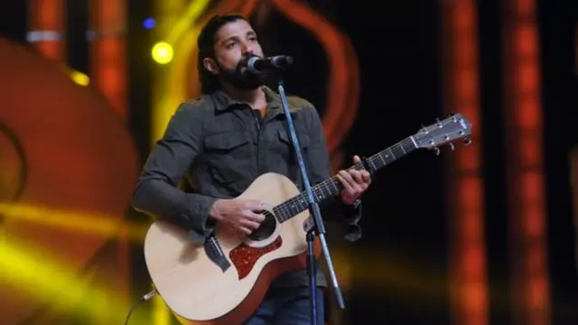 ਫਰਹਾਨ ਅਖਤਰ, ਅਦਾਕਾਰ