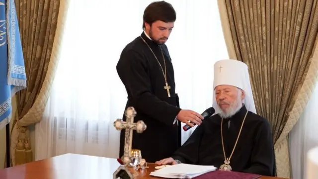 Драбинко, Володимир