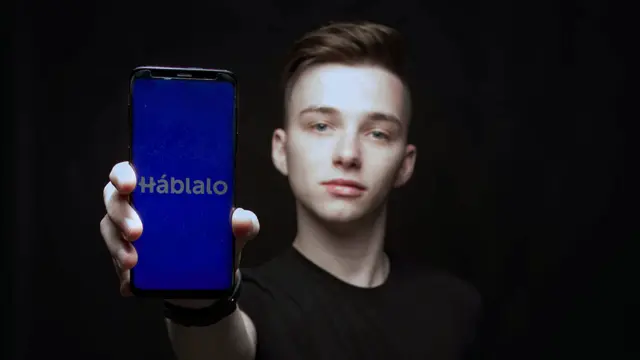 Mateo Salvatto