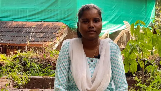 Pratiksha, Goval village