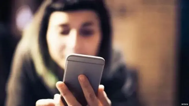 Isticmaalka taleefanka 