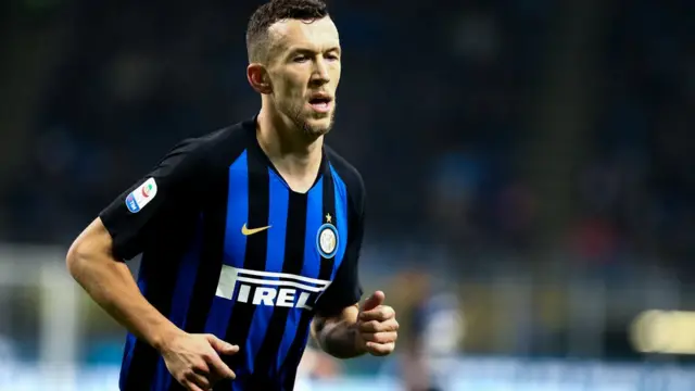 Ivan Perisic