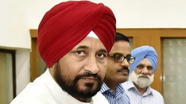 சரண்ஜித் சன்னி