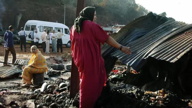 मांढरदेवी यात्रा