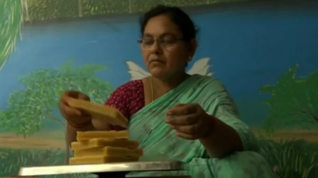 આમ પાપડ કેરી બીબીસી ગુજરાતી