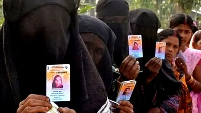 ਮੁਸਲਮਾਨ