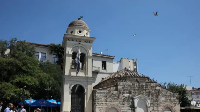 Iglesia