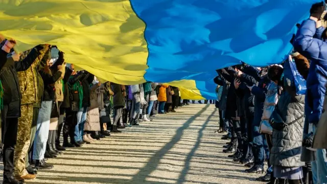 день соборності