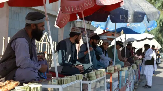 سرای شهزاده کابل