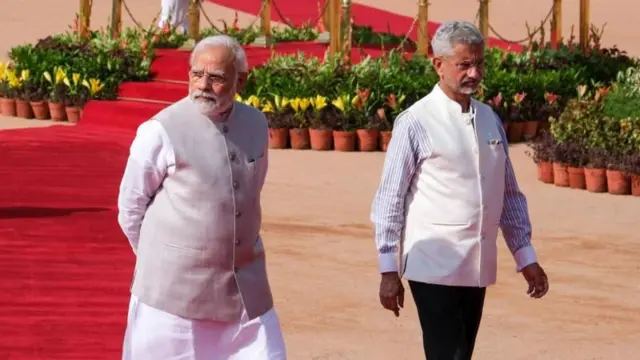 నరేంద్ర మోదీ, ట్రంప్, భారత్, వాణిజ్యం