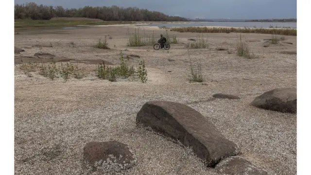 Kahovka 