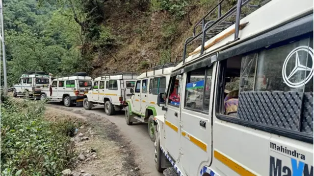 चार धाम यात्रा