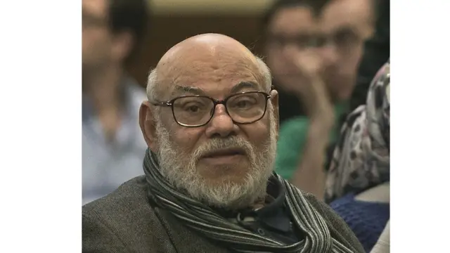 كمال الهلباوي