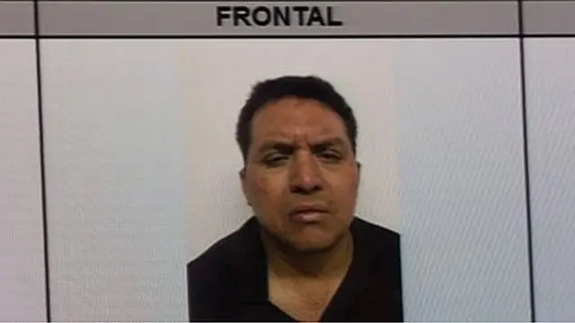 Miguel Angel Trevino