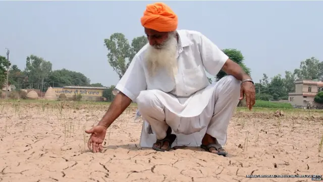 किसान आंदोलन