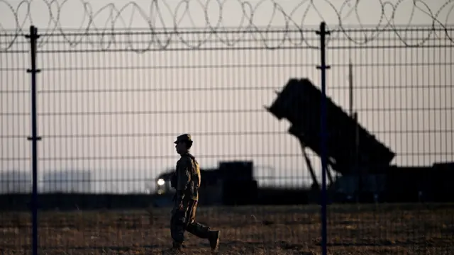 Пољска је постала међународни логистички центар за војне и хуманитарне потрепштине Кијеву