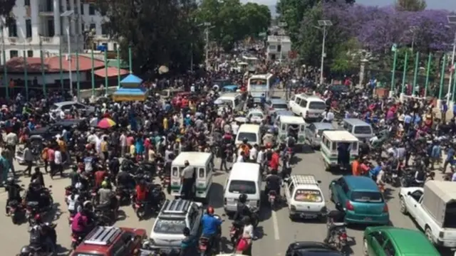 राइड शेअरिङ एप