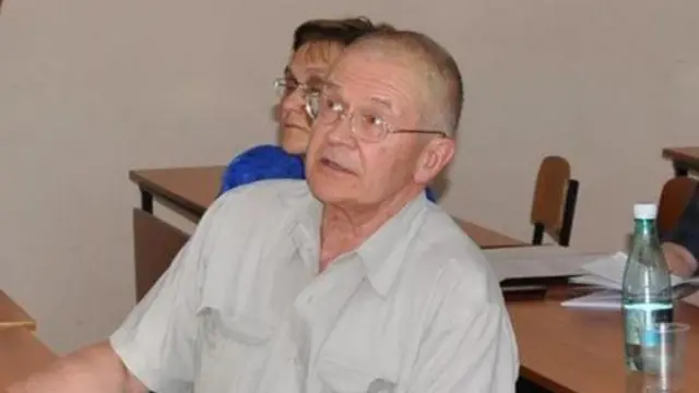 ভ্লাদিমির লাপিজিন