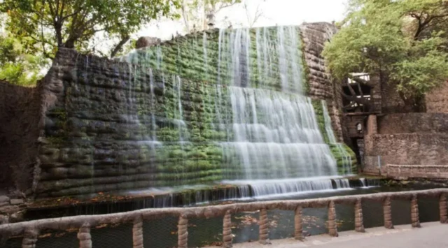 ਚੰਡੀਗੜ੍ਹ ਦਾ ਰਾਕ ਗਾਰਡਨ