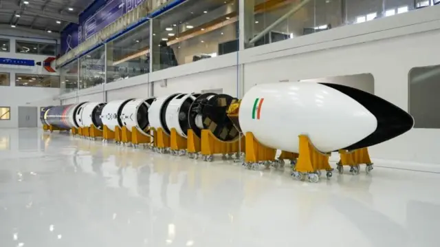 விக்ரம்-1 பிஎல்எஃப்