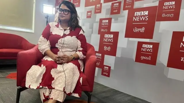 సాక్షి వైష్