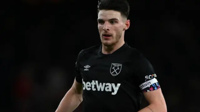 ديكلان رايس