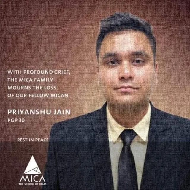 બોપલ રોડ, માઇકા વિદ્યાર્થી મર્ડર કેસ, અમદાવાદ પોલીસ, વિરેન્દ્રસિંહ પઢેરિયા, પ્રિયાંશુ જૈન, પૃથ્વીરાજ મહાપાત્રા, શરદ સિંઘલ, અજિત રાજિયન