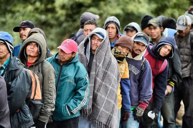 मैक्सिको