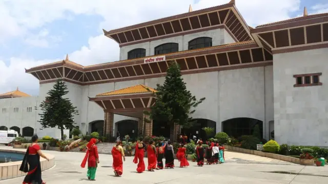 सङ्घीय संसद्