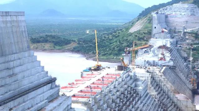 Hidhaa guddichaa laga Abbayyaa