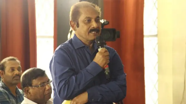 రంగస్థలం