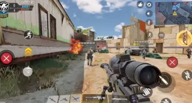 Call of Duty