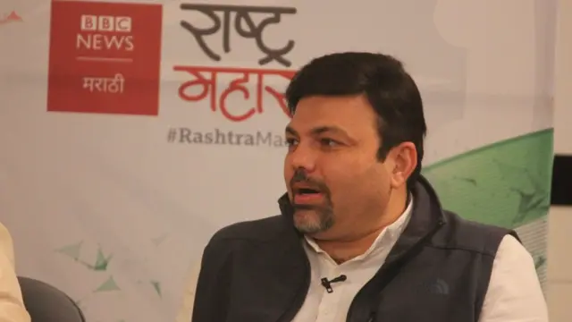 आशिष देशमुख