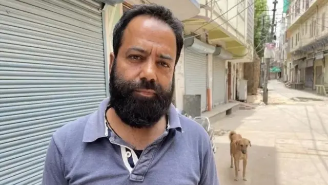 ఫిరోజ్ మన్సూర్