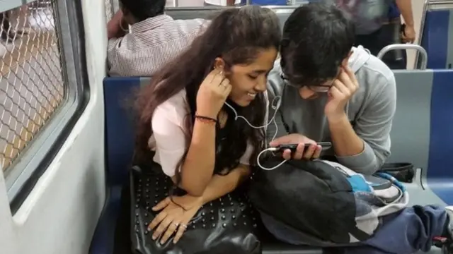 भारत में बेहद सस्ता है मोबाइल डेटा