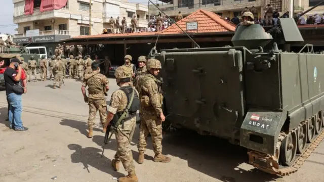 لبنان