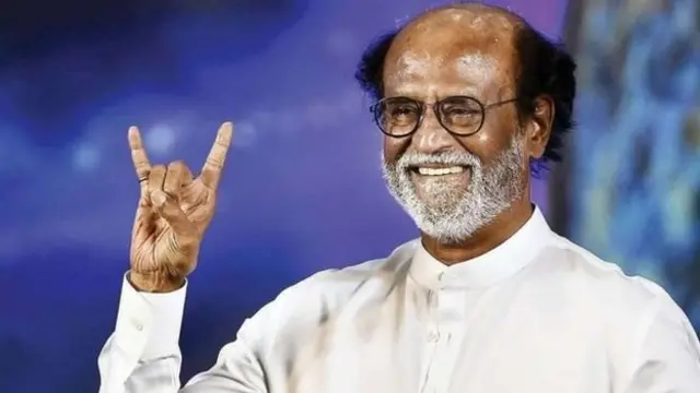 ரஜினி