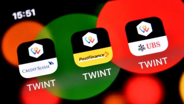 По сравнению с другими нациями, швейцарцы гораздо реже пользуются мобильными приложениями для оплаты, но это начинает потихоньку меняться