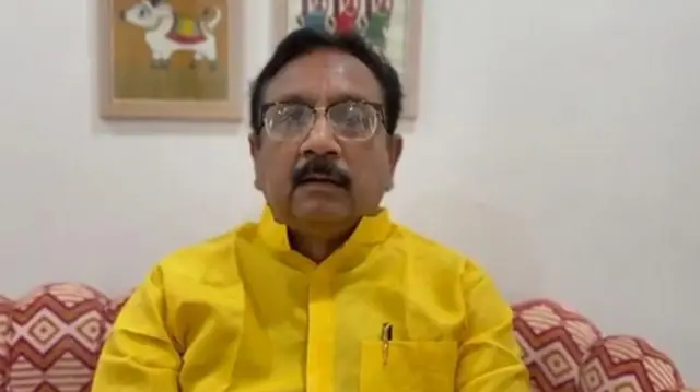 विजय शाह