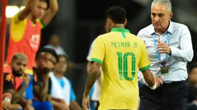 Neymar