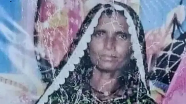 પાકિસ્તાનમાં હિંદુ મહિલાની હત્યા