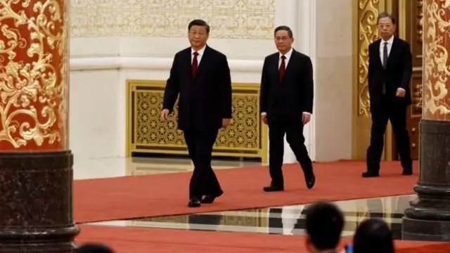 Xi Jinping