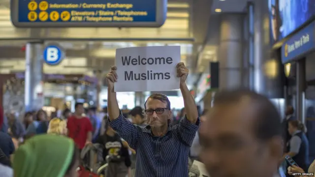 ਅਮਰੀਕਾ ਯਾਤਰਾ ਪਾਬੰਦੀ